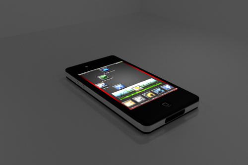 Apple iPhone 4 preview image